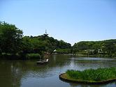 Sankei-en - Wikipedia, the free encyclopedia