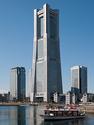 Yokohama Landmark Tower - Wikipedia, the free encyclopedia