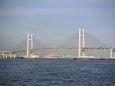 Yokohama Bay Bridge - Wikipedia, the free encyclopedia