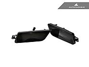 AutoTecknic LED Side Markers - Porsche Macan 2015-2019 | AutoTecknic USA