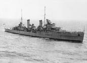 HMAS Sydney (D48) - Wikipedia, the free encyclopedia
