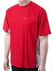 Best Water Shirts for Men – Big and Tall XXL 3XL 4XL 5XL – Swim Shirt Reviews | The Best of This and That
