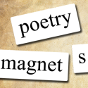 Poetry Magnets By King Software Design