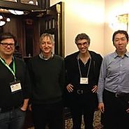 Deep learning Public Group | Facebook