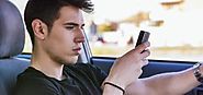 Stay Focused: Distracted Driving Kills - Shiner Law Group