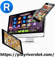 Best online slot machines