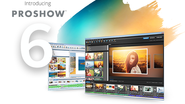 Photodex ProShow Gold Crack 6 with Serial Full Free Download