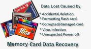 Memory CardRecovery Software with Crack Full Download