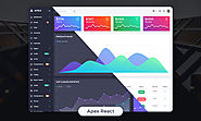 20+ Top Bootstrap 4 Admin Template Free Download 2019 - ThemeSelection