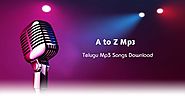 ATOZMP3 2019 - Telugu MP3 Songs Download(AToZMp3z.In)