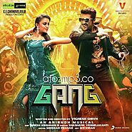 Gang (2018) Telugu Mp3 Songs Free Download | AtoZmp3 in 2019 | Mp3 song, Audio songs, Mp3 song download