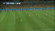 James Rodriguez - Colombia vs Japan