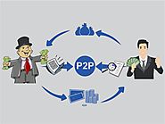 What Is Peer-To-Peer (P2P) Lending Definition