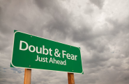 How to overcome the “I’m not an expert” fear