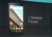 Google's Android L : 10 New Features in Next Update - ModernLifeTimes