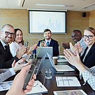 Top Choices for Best Rechargeable Wireless Presenter 2019