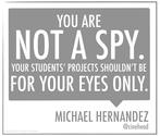 My 10 Favorite Quotes from #ISTE2014