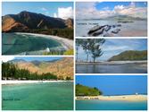 Zambales Natural Paradise with a Stunning Mountain and Beaches
