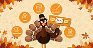 Thanksgiving Email Strategies to Help You Stand Out
