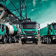 Finding the Perfect Duty Truck among the Various Trucks for Sale