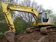 8 Insane but True Kobelco Excavator in Dubai