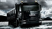 Website at https://www.smaguae.com/me/en/product/iveco-trucks/8