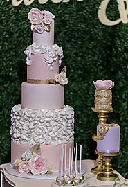 The Best Cakes in Los Angeles for all Kinds of Events!