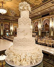 Best Cakes in Los Angeles - Made Using the Finest Ingredients