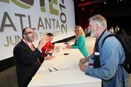 Top 7 EdTech highlights from #ISTE2014