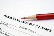 Personal Injury Trial – What To Expect?