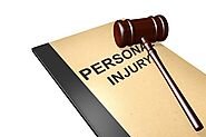 Personal Injury Trial? – What To Expect