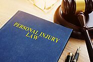 File A Personal Injury Claim in Boston