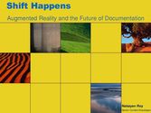 Shift happens - Augmented Reality and the Future of Documentation