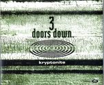 3 Doors Down - Kryptonite - RocknRoll-Goulash