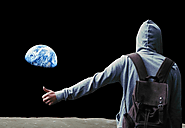 Traveling to the crypto world