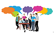 In these groups you can