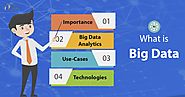 What is Big Data - Importance and Use Cases - DataFlair