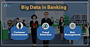 Big Data in Banking - Spectacular Case Studies & Applications - DataFlair