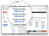 Assistant.to - Meeting Scheduling Without the Back & Forth