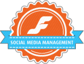 Spredfast - Enterprise Social Media Software : Social CRM Dashboard