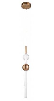 Zuo Fuya Ceiling Lamp Gold | Modern Lights | Grayson Home