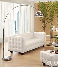 Zuo Galactic Floor Lamp | Stylish Home Lightings | Grayson Home