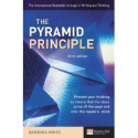 The Pyramid Principle: Barbara Minto