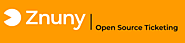 Znuny - Open Source Service Desk (OTRS Fork)