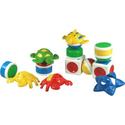Safe Bath/Water Toys for Fun Play