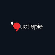 QuotiePie | Explore and share tons of Quotations for free.