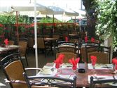 Restaurant La Rotonde