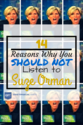 14 Reasons to Not Listen to Suze Orman | Jeff Rose