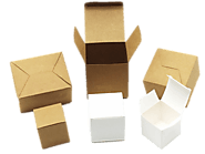 Packing Boxes | Custom Packing Solutions