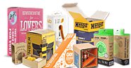 Features Which Can Determine the Quality of Packaging Boxes